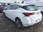 2016 VAUXHALL ASTRA ELIT for sale at Copart EAST KILBRIDE