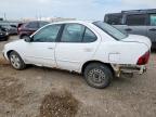 2004 NISSAN SENTRA 1.8   à vendre chez Copart TX - MCALLEN
