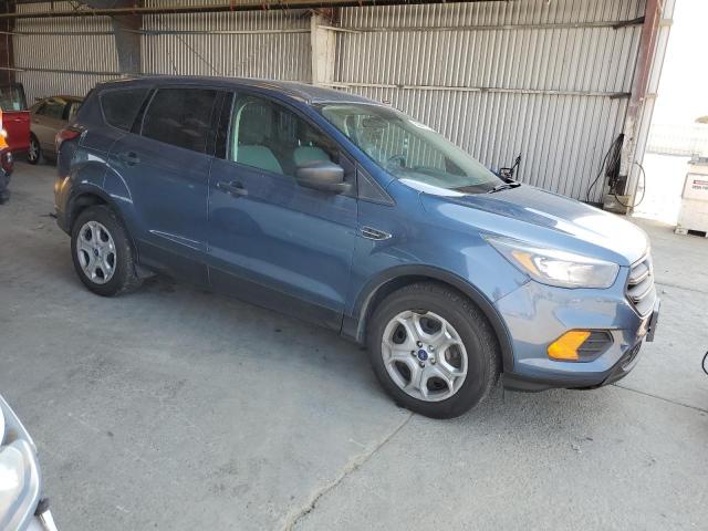  FORD ESCAPE 2018 Синий