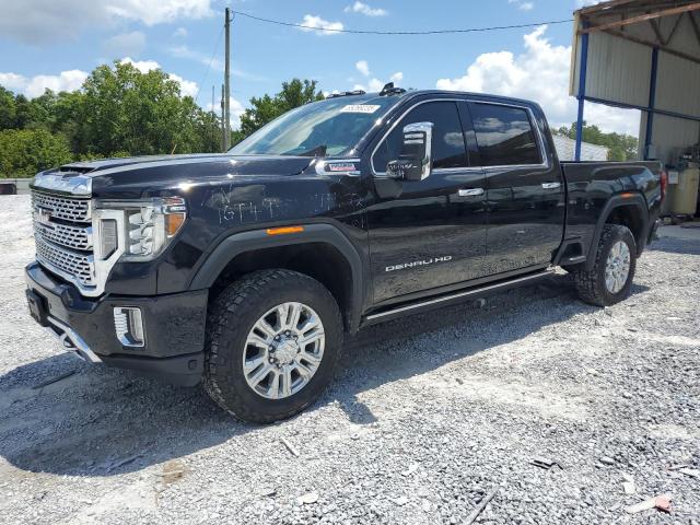 GMC SIERRA K25 2021