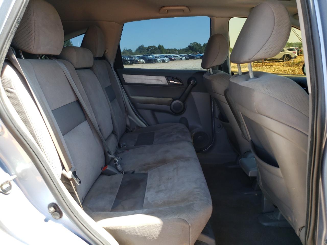 2010 Honda Cr-V Ex VIN: 5J6RE3H53AL005763 Lot: 64765445
