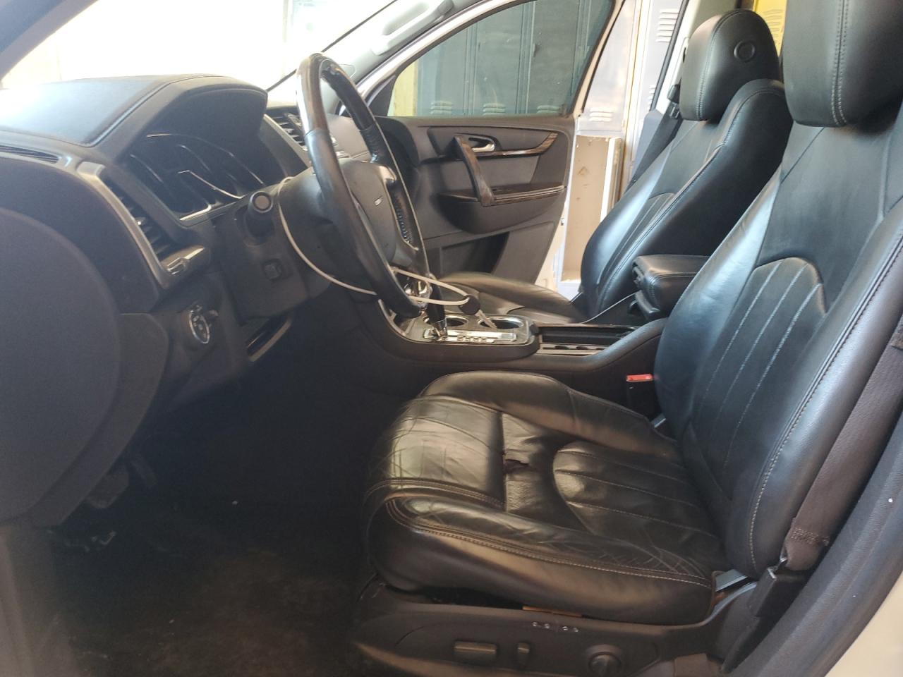 1gkkvtkd5dj185274 1GKKVTKD5DJ185274 2013 GMC Acadia Denali