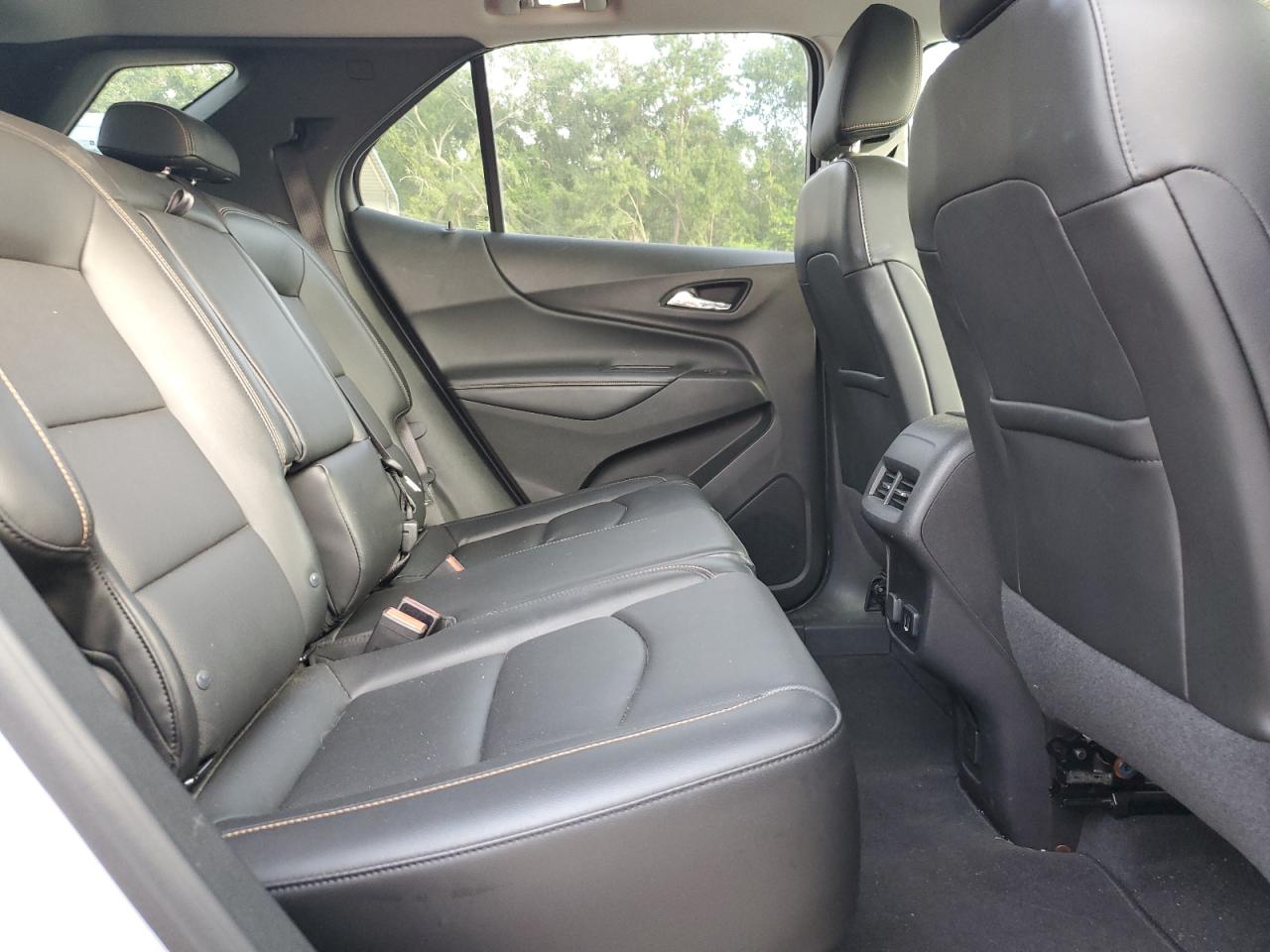 2018 Chevrolet Equinox Premier VIN: 2GNAXNEX6J6242780 Lot: 65119565