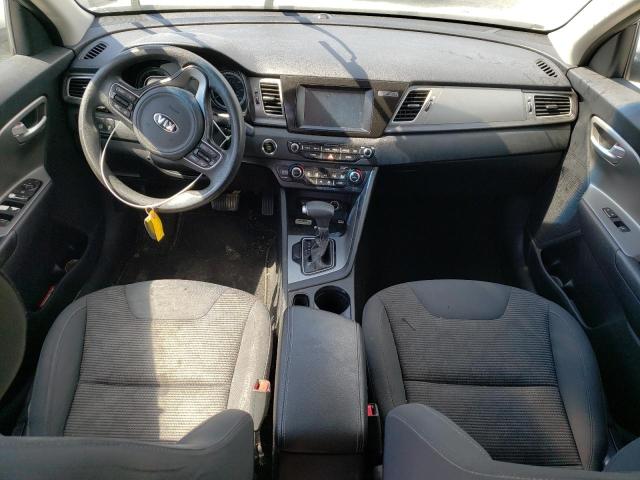  KIA NIRO 2019 Silver