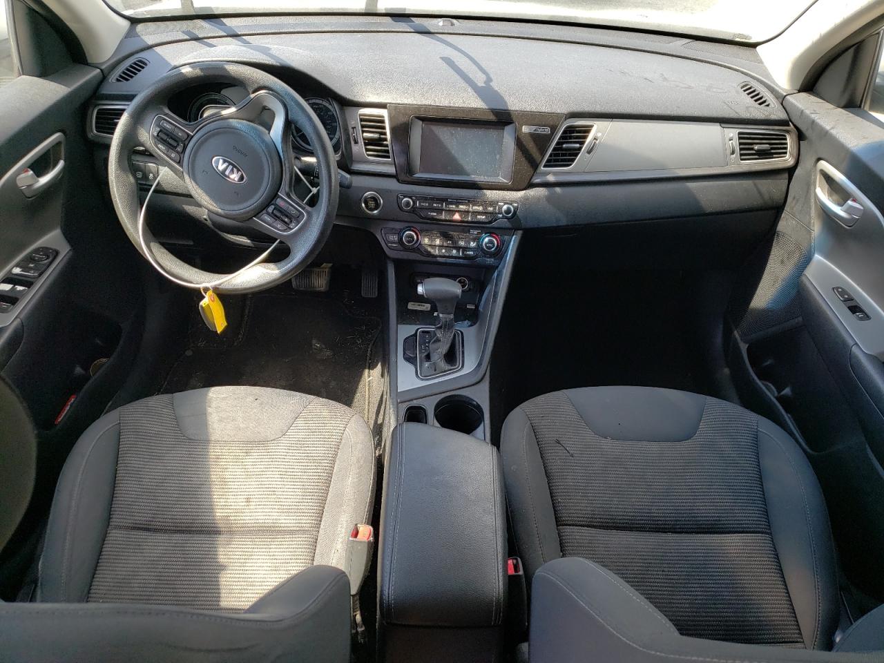 2019 Kia Niro Fe VIN: KNDCB3LC7K5216979 Lot: 63451265