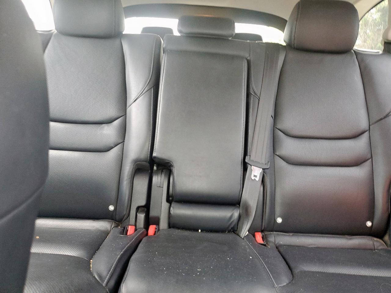 2018 Mazda Cx-9 Touring VIN: JM3TCACY4J0208869 Lot: 63862695