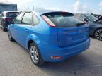 2011 FORD FOCUS SPOR for sale at Copart SANDWICH