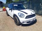 2013 MINI COUNTRYMAN for sale at Copart COLCHESTER