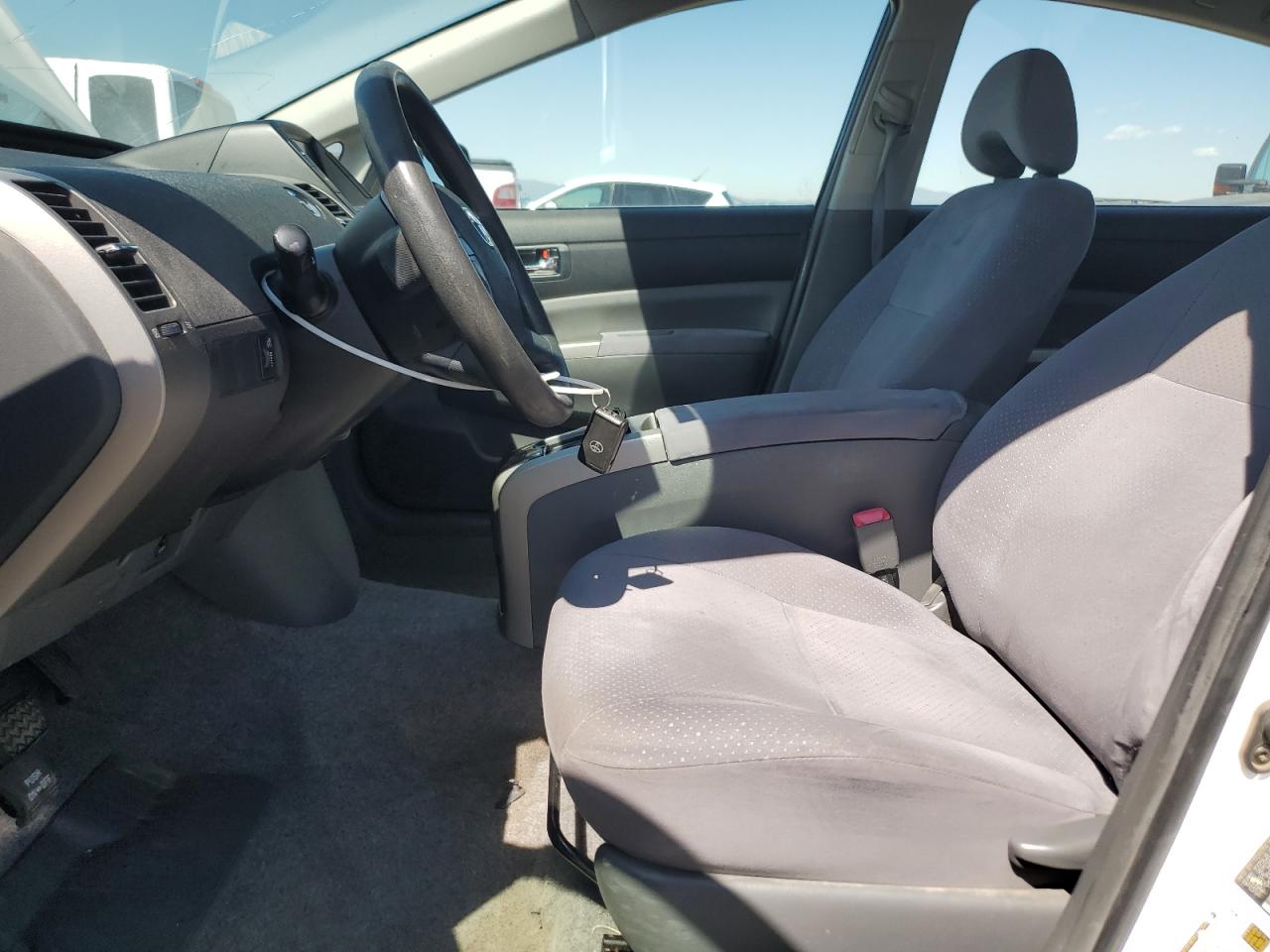 2006 Toyota Prius VIN: JTDKB22U663164603 Lot: 61862825