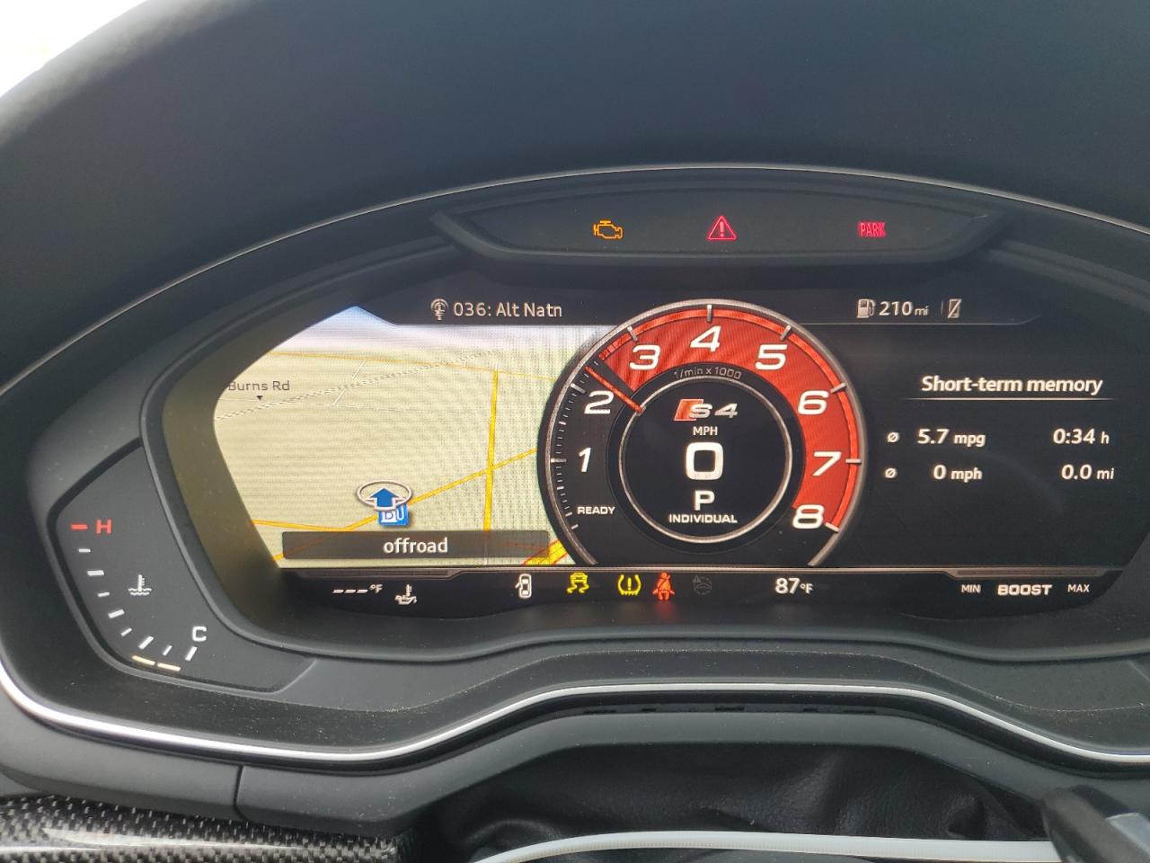 2019 Audi S4 Premium Plus VIN: WAUB4AF48KA085385 Lot: 66285235