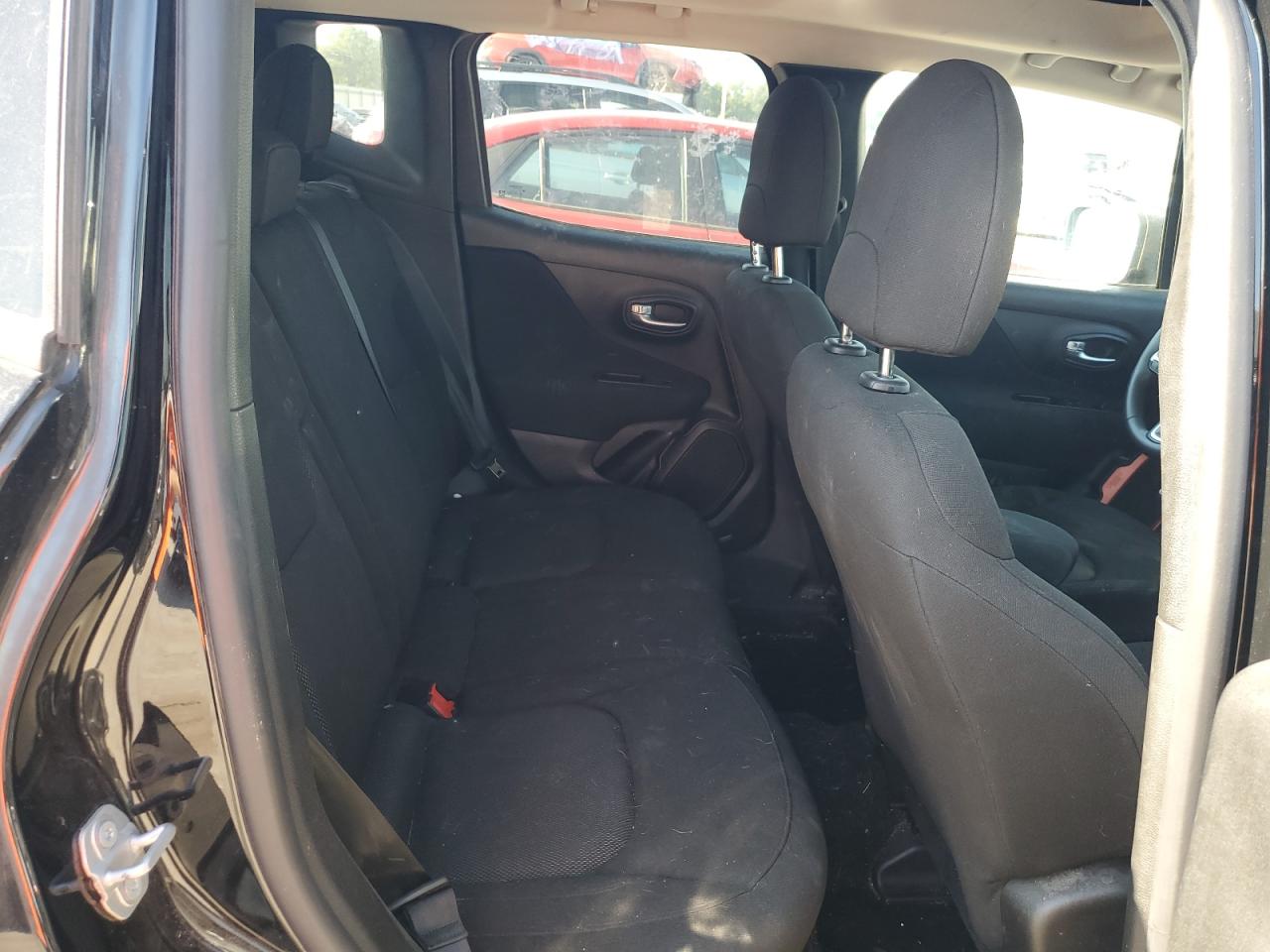 2019 Jeep Renegade Sport VIN: ZACNJBAB0KPK38617 Lot: 63741375