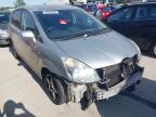 2007 TOYOTA COROLLA VERSO TR D-4D  for sale at Copart SANDY