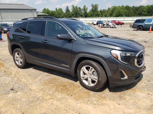  GMC TERRAIN 2019 Szary