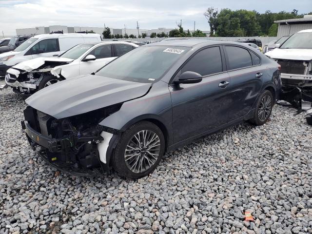 KIA FORTE GT L 2024