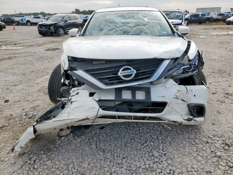  NISSAN ALTIMA 2016 Biały