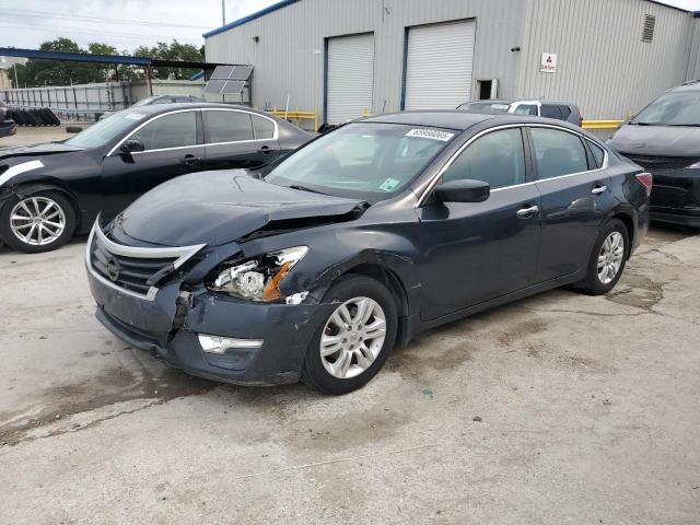  NISSAN ALTIMA 2015 Szary