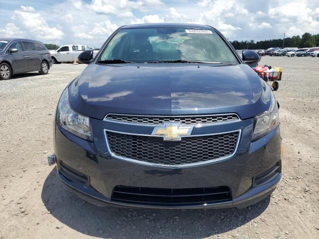  CHEVROLET CRUZE 2014 Blue