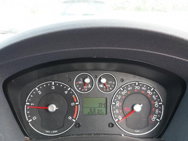 2005 FORD FUSION ZET