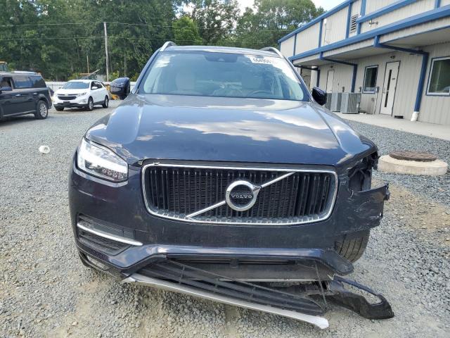  VOLVO XC90 2019 Синий