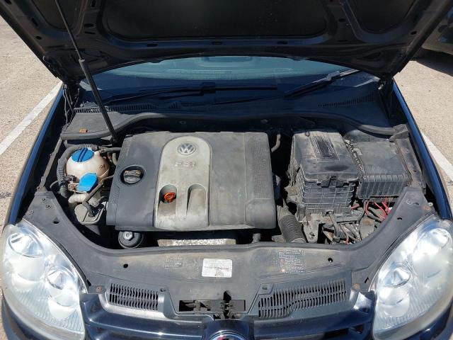 2006 VOLKSWAGEN GOLF FSI S