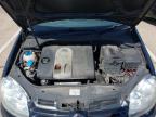 2006 VOLKSWAGEN GOLF FSI S for sale at Copart NEWBURY