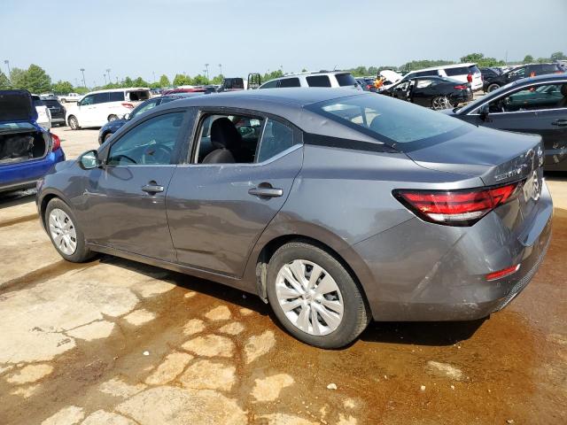  NISSAN SENTRA 2023 Серый