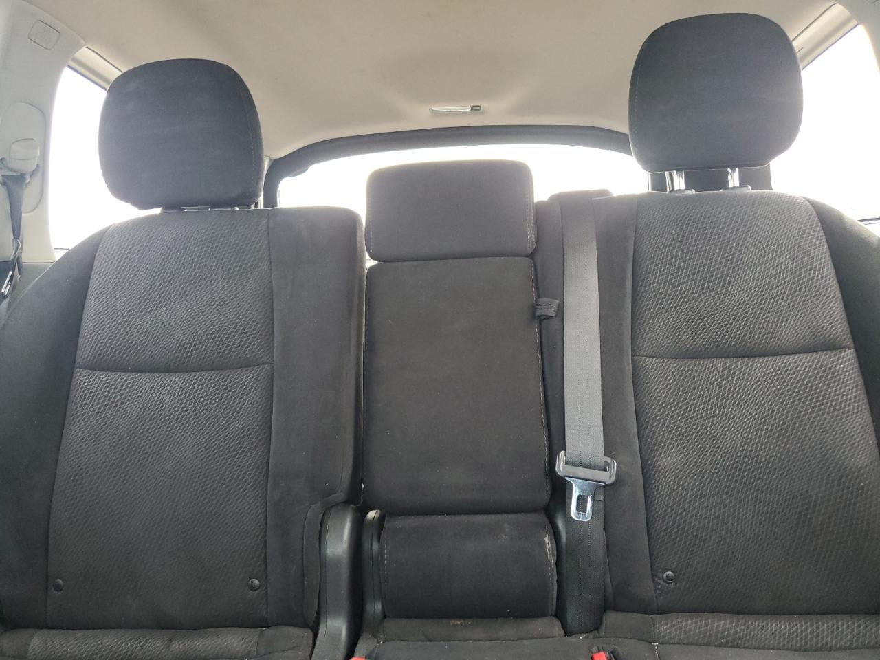 2015 Nissan Pathfinder S VIN: 5N1AR2MM7FC691341 Lot: 65470765