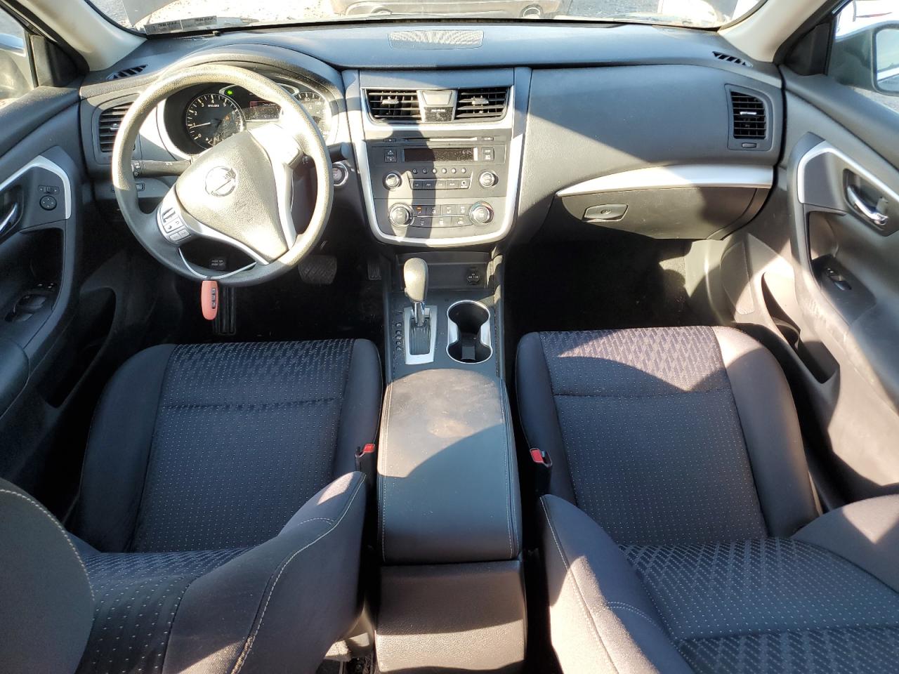2016 Nissan Altima 2.5 VIN: 1N4AL3APXGC246139 Lot: 64792525