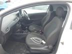 2018 VAUXHALL CORSA CDTI for sale at Copart SANDY