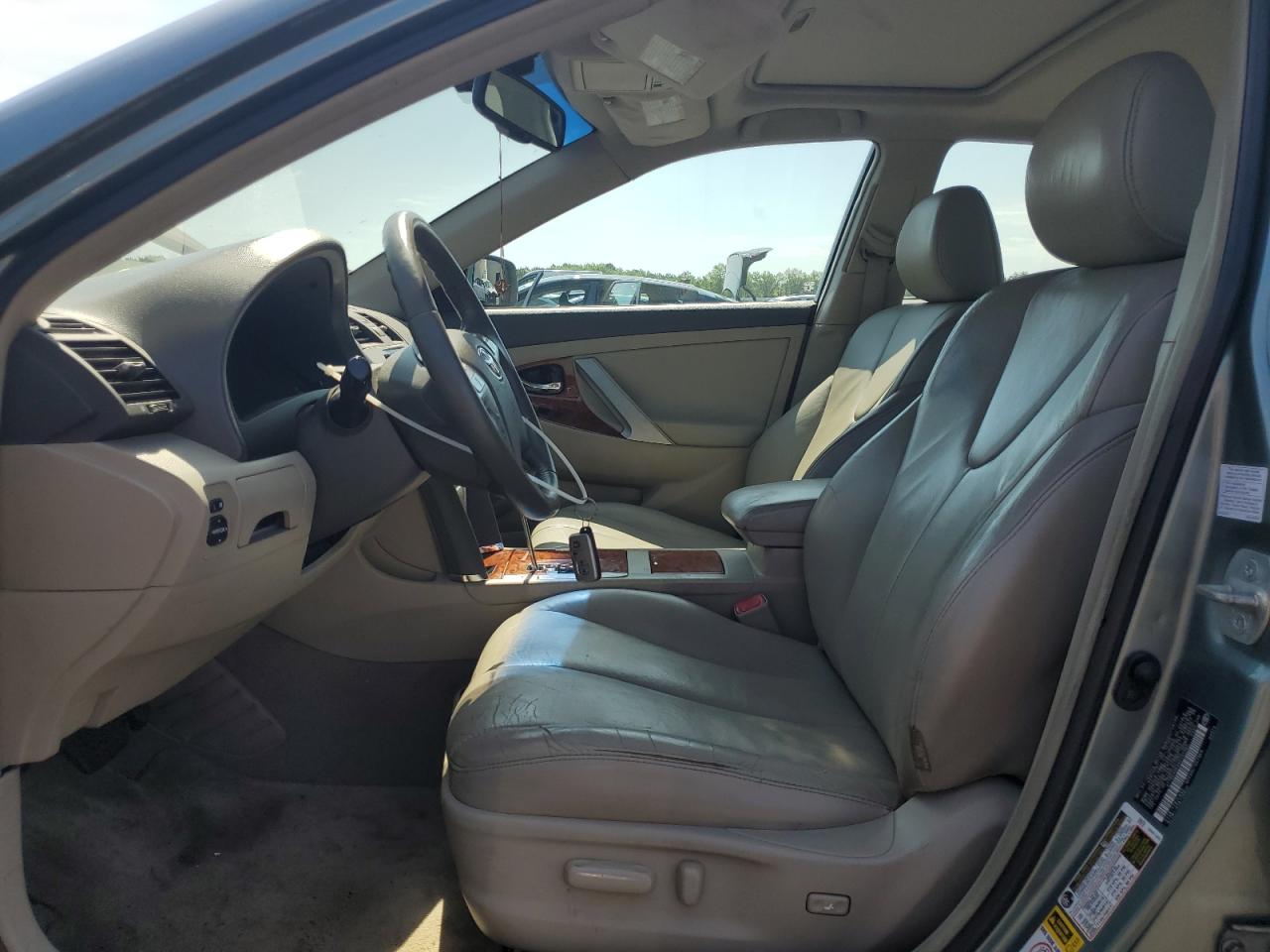 2008 Toyota Camry Le VIN: 4T1BK46KX8U565665 Lot: 65152945