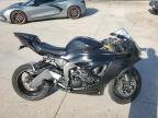 2024 KAWASAKI ZX636 K   for sale at Copart MS - JACKSON