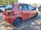 2008 TOYOTA YARIS    for sale at Copart ON - COOKSTOWN