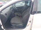 2012 VOLKSWAGEN POLO MATCH for sale at Copart WOLVERHAMPTON