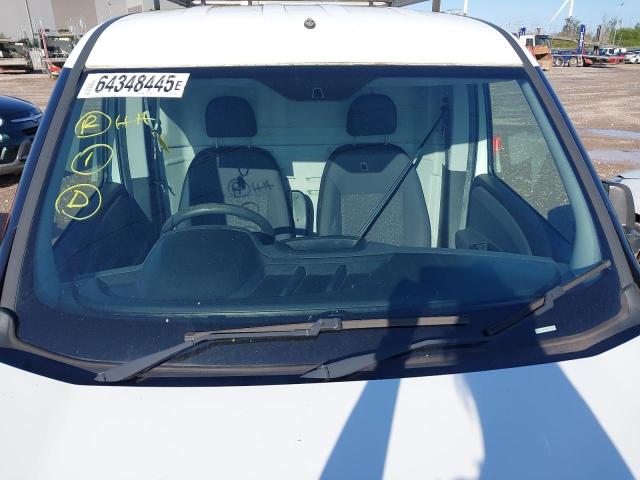 2015 FIAT DOBLO SX M