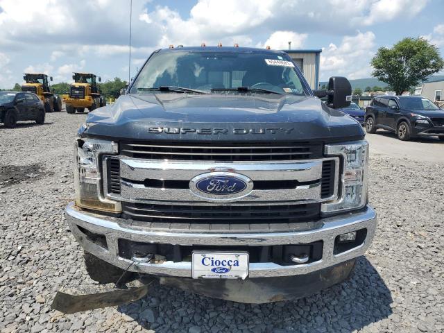  FORD F250 2018 Blue