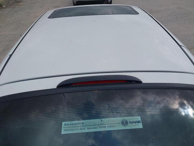 1999 SAAB 9-3 S