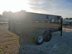 2023 NORSTAR DUMP TRAILER à vendre chez Copart TX - SAN ANTONIO