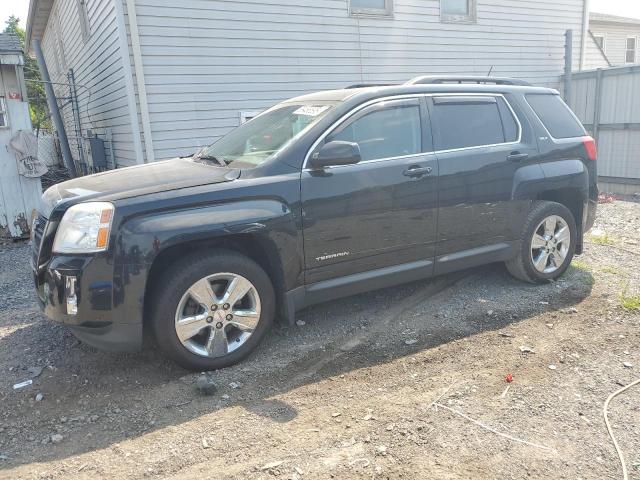 Parquets GMC TERRAIN 2014 Czarny