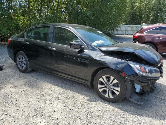  HONDA ACCORD 2015 Czarny