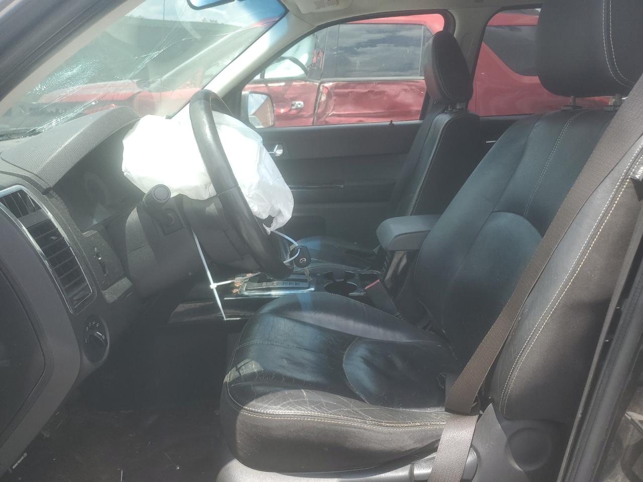 4f2cz02z78km17484 4F2CZ02Z78KM17484 2008 Mazda Tribute I