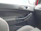 2017 FORD FIESTA ST- for sale at Copart PETERLEE