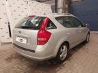 2011 KIA CEED 2 AUT for sale at Copart SANDWICH