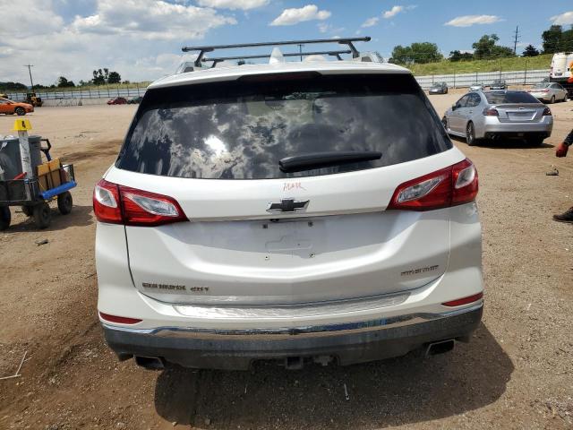  CHEVROLET EQUINOX 2019 Biały