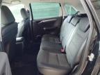 2009 MERCEDES BENZ B200 SPORT for sale at Copart SANDTOFT