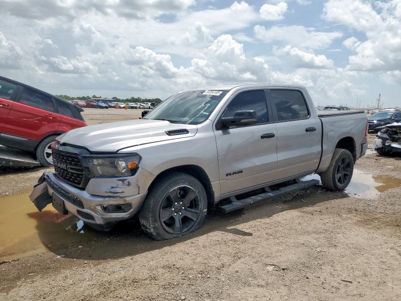 RAM 1500 – zdjęcie z aukcji, lot #64084185