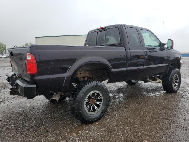 2006 FORD F250 SUPER DUTY  