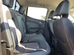 2016 CHEVROLET COLORADO Z71   for sale at Copart ON - TORONTO