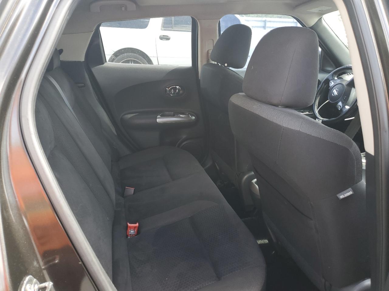 2011 Nissan Juke S VIN: JN8AF5MV4BT021025 Lot: 65503855