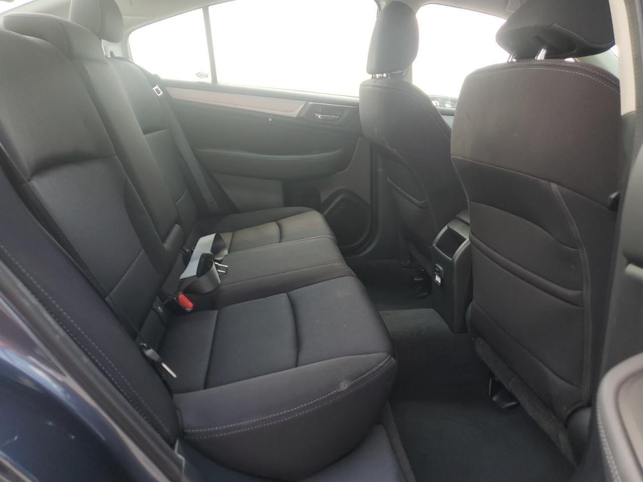 2015 Subaru Legacy 2.5I Premium VIN: 4S3BNBF60F3066363 Lot: 65249265