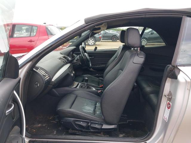 2010 BMW 120I M SPO